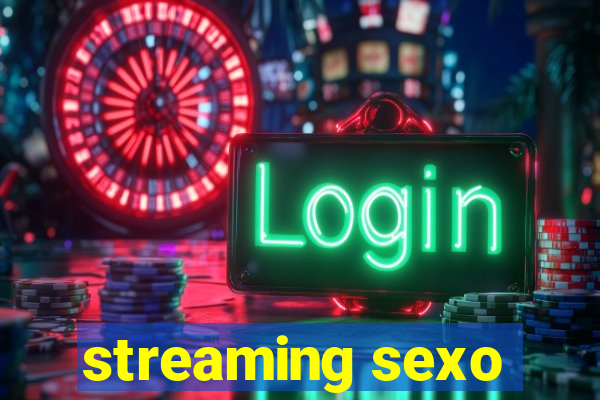 streaming sexo
